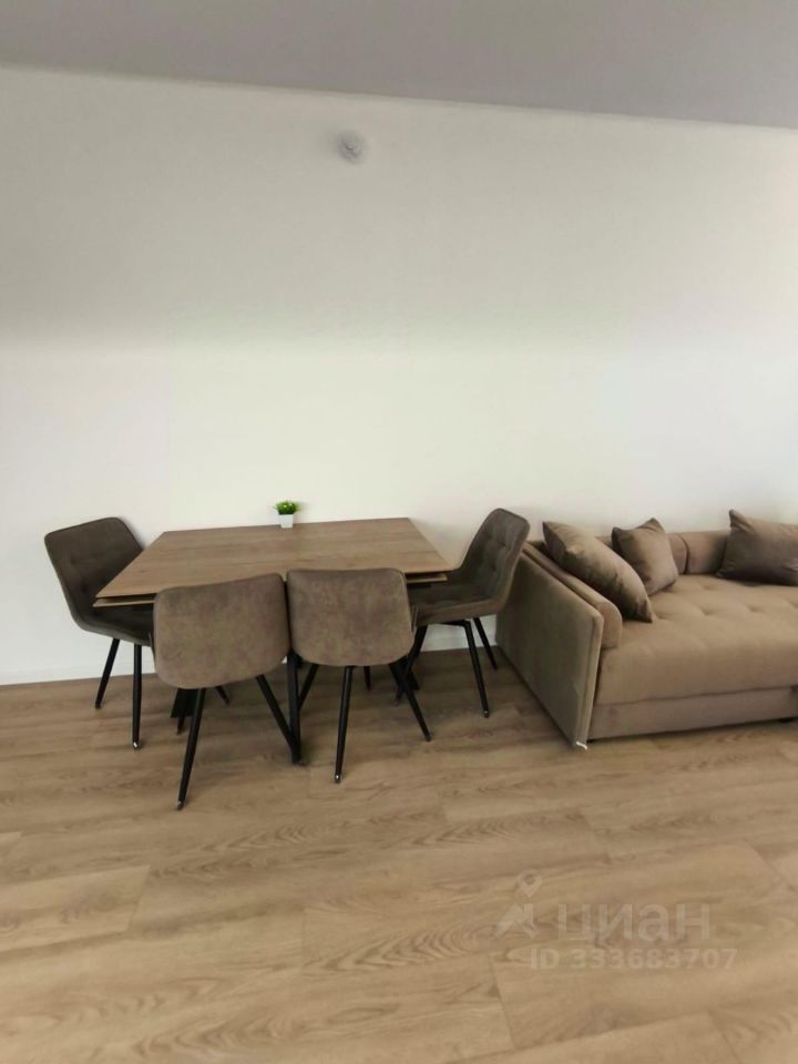 m. Vladykino: Apartment, 2-rooms