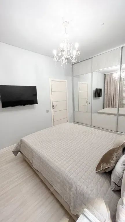 m. Tulskaya: Apartment, 1-rooms