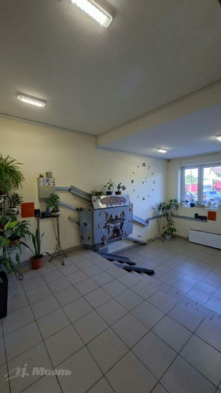 m. Bitsa: Apartment, 2-rooms