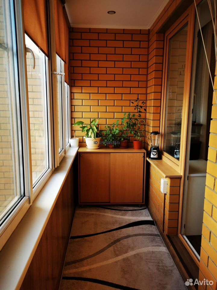 m. Reutovo: Apartment, 1-rooms