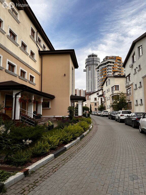 m. Khimki: Apartment, studio