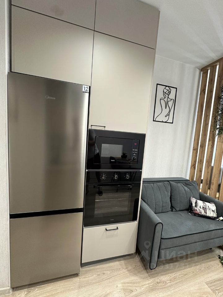 m. Nemchinovka: Apartment, studio