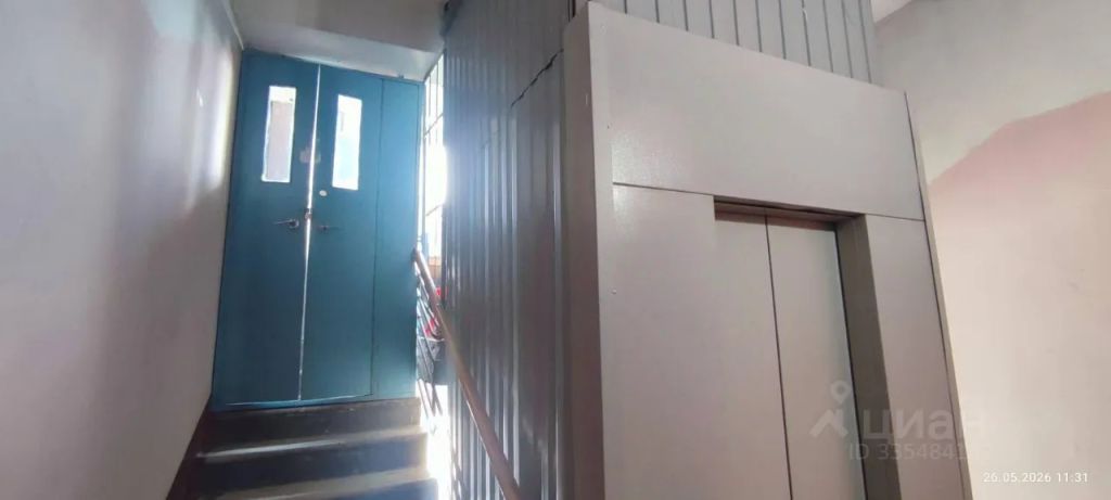 m. Taganskaya: Apartment, 1-rooms