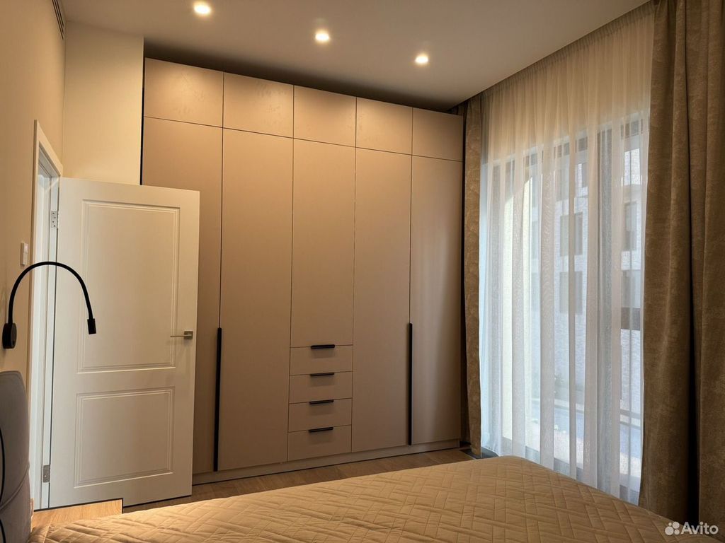 m. Pavshino: Apartment, 2-rooms