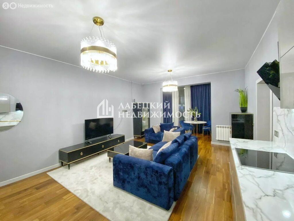 m. Nemchinovka: Apartment, 1-rooms