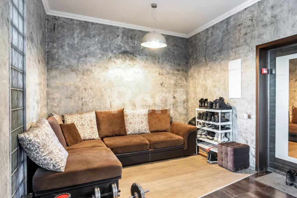 m. Ramenki: Apartment, 1-rooms