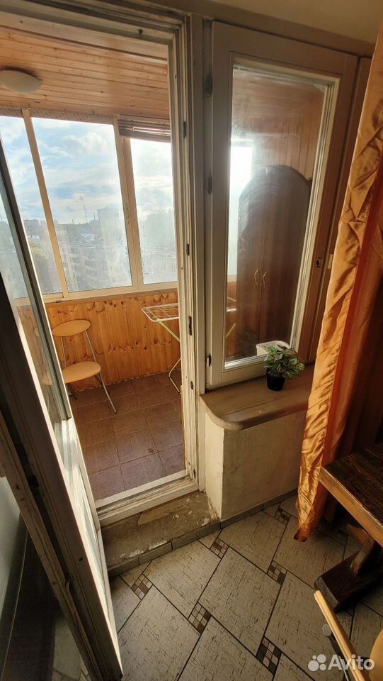 m. Podolsk: Apartment, 1-rooms