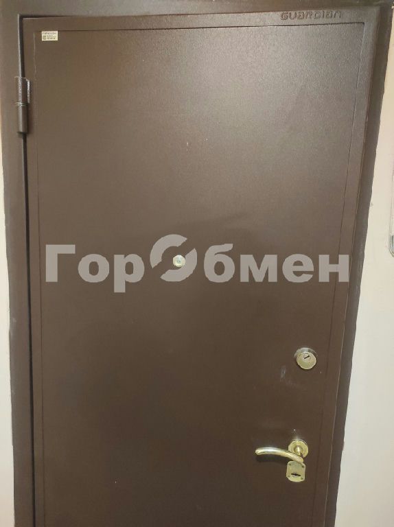 m. Chertanovskaya: Apartment, 2-rooms