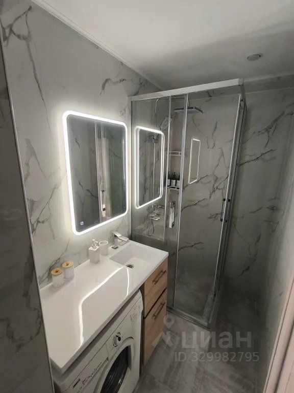 m. Vodniki: Apartment, 1-rooms