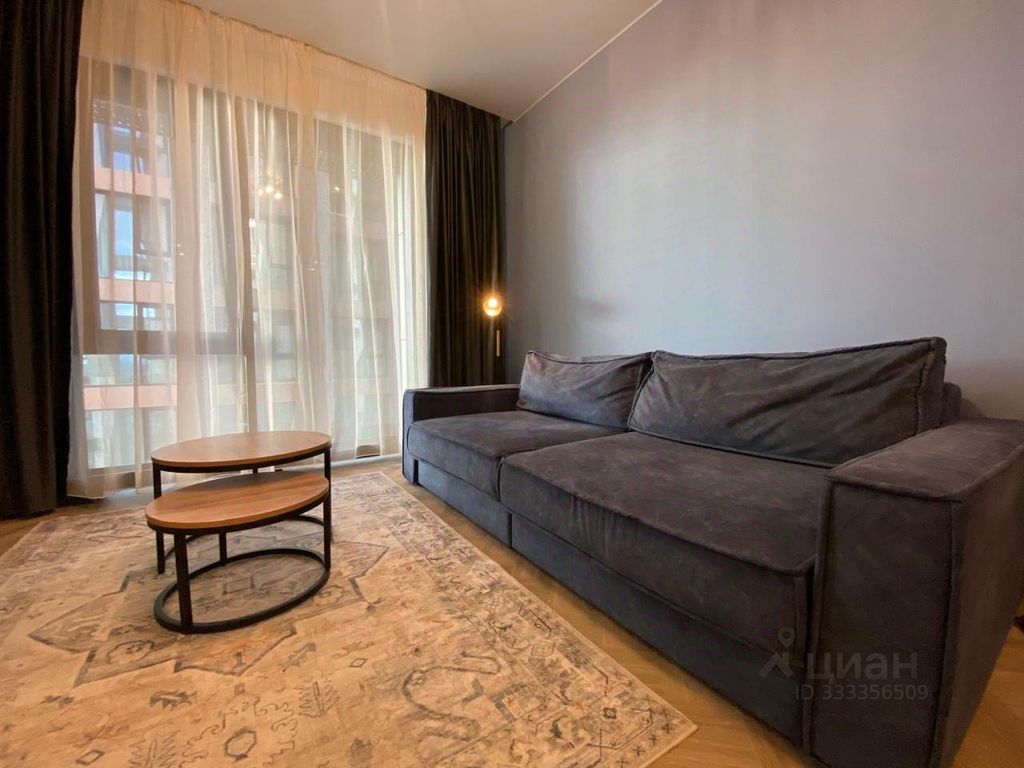 m. Ugreshskaya: Apartment, 1-rooms