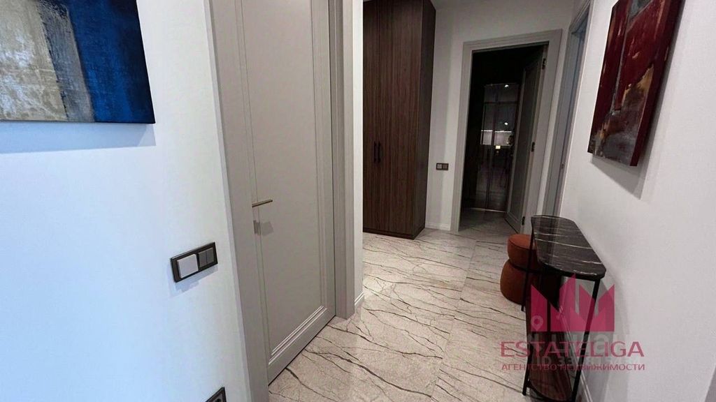 m. Paveletskaya: Apartment, 3-rooms