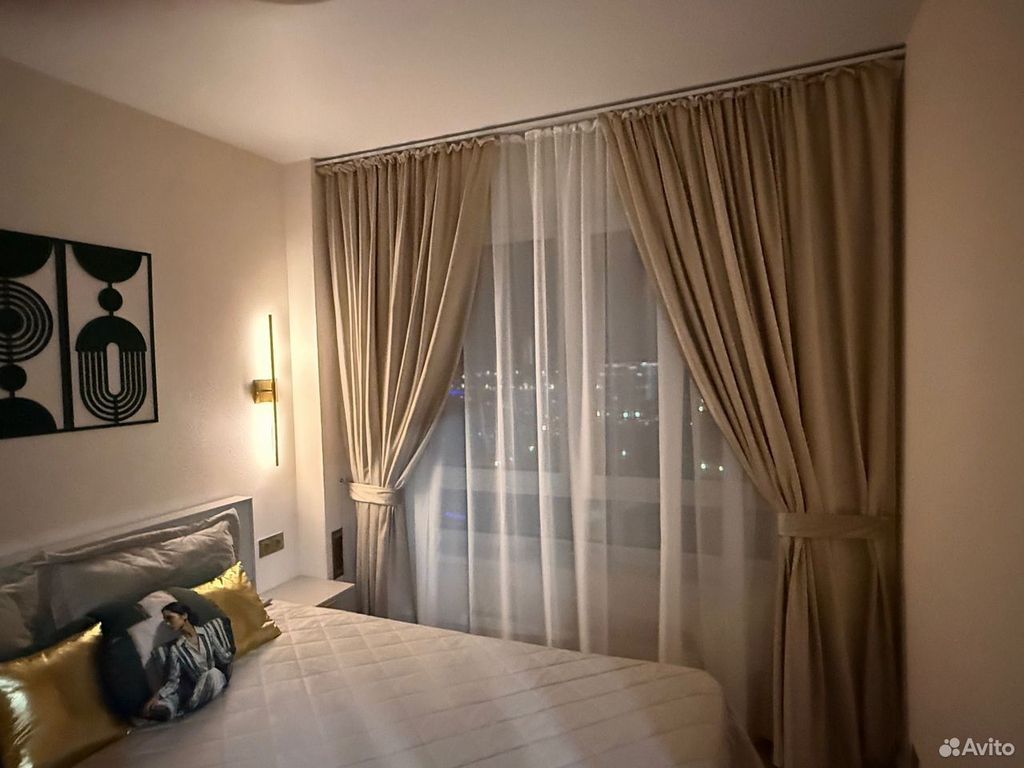 m. Volgogradsky prospekt: Apartment, 1-rooms