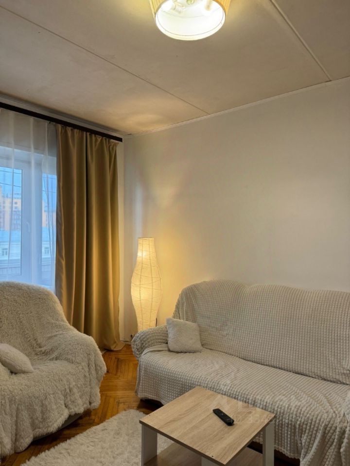 m. Belorusskaya: Apartment, 1-rooms