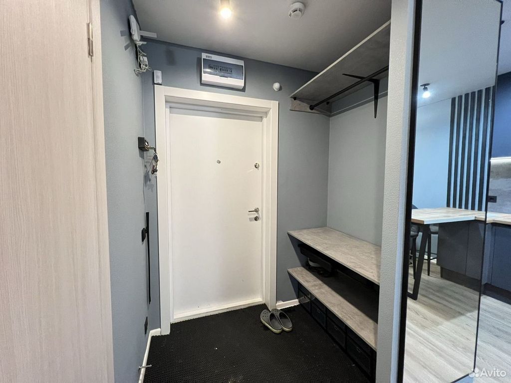 m. Kotelniki: Apartment, 2-rooms