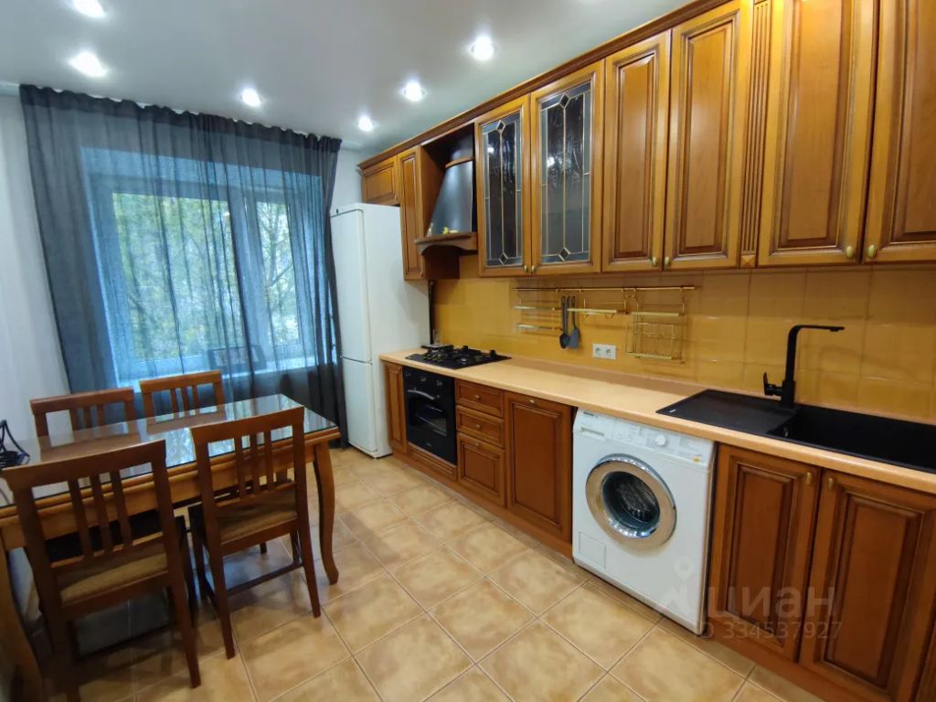 m. Mayakovskaya: Apartment, 2-rooms
