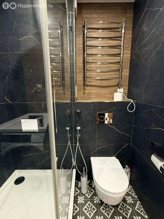m. Govorovo: Apartment, 1-rooms