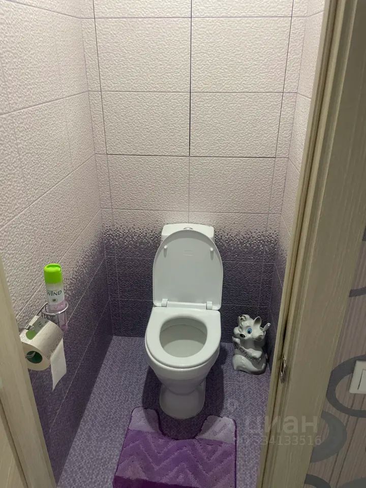 m. Scherbinka: Apartment, 2-rooms