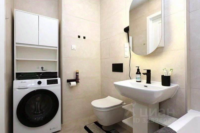 m. Skolkovo: Apartment, 1-rooms