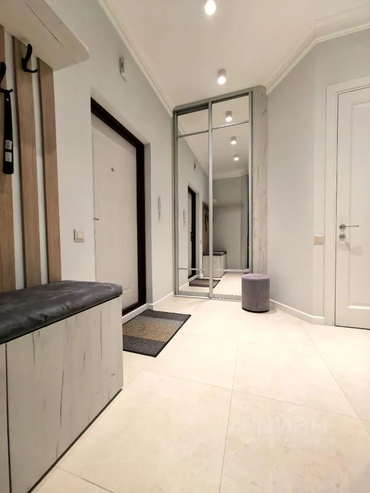 m. Sukharevskaya: Apartment, 2-rooms