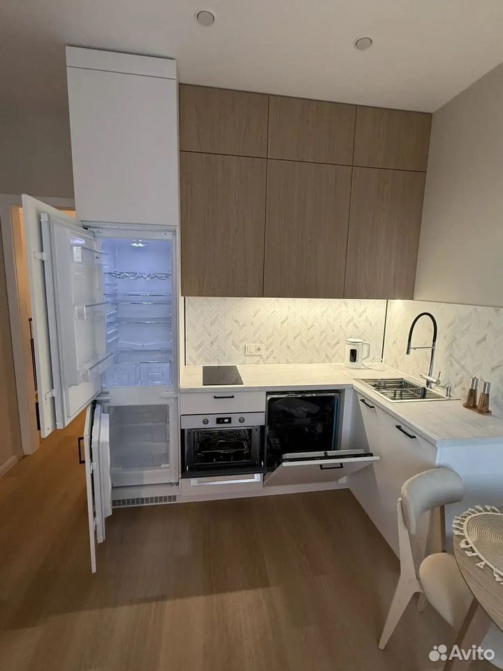 m. Aviamotornaya: Apartment, 1-rooms