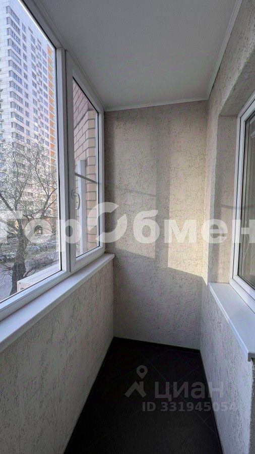 m. Zhulebino: Apartment, 1-rooms
