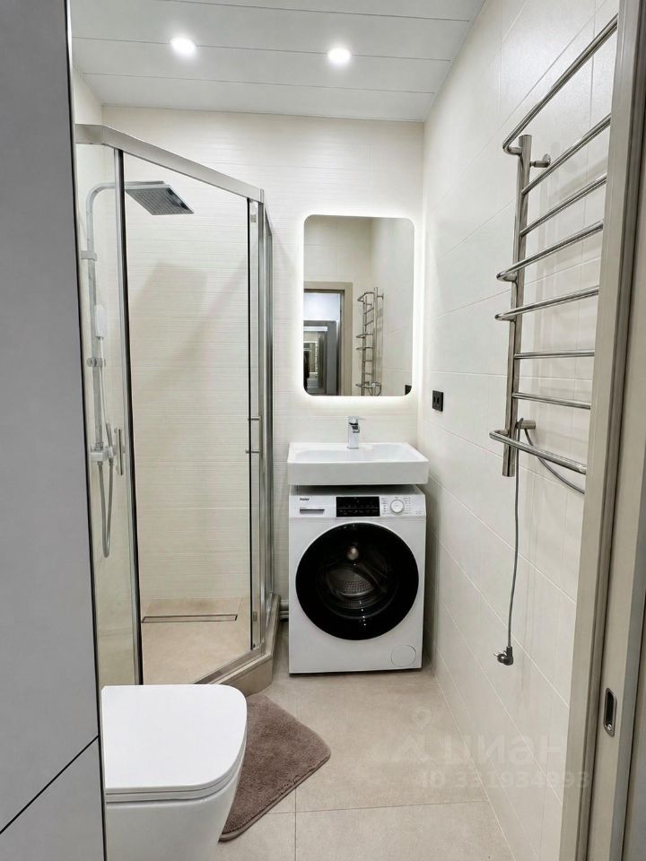 m. Krasnopresnenskaya: Apartment, studio