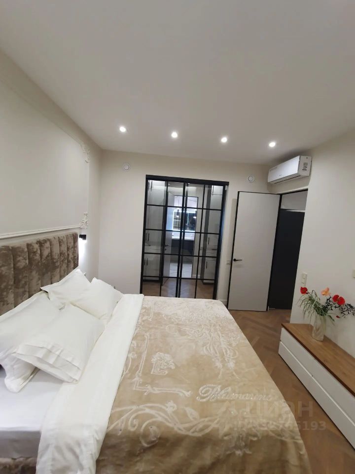 m. Alekseevskaya: Apartment, 2-rooms