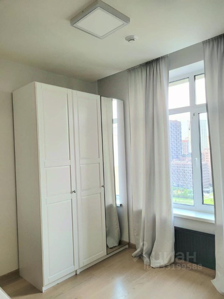 m. Fili: Apartment, 1-rooms