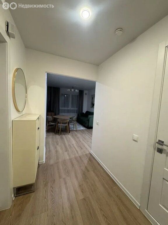 m. Nagatinskaya: Apartment, 1-rooms