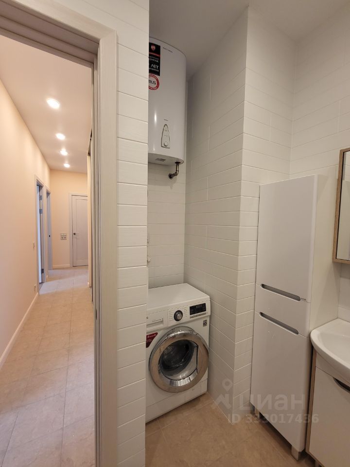m. Spartak: Apartment, 2-rooms