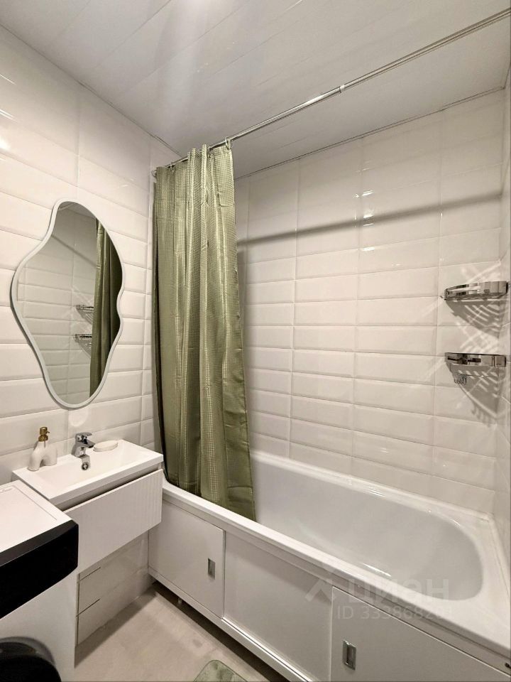 m. Volgogradsky prospekt: Apartment, 1-rooms