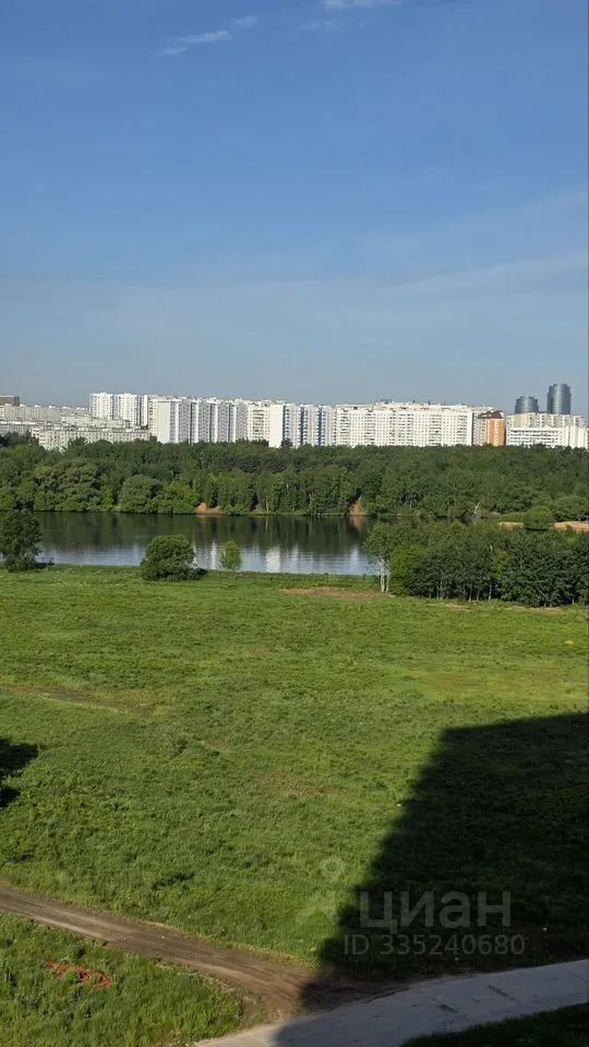 m. Spartak: Apartment, 1-rooms