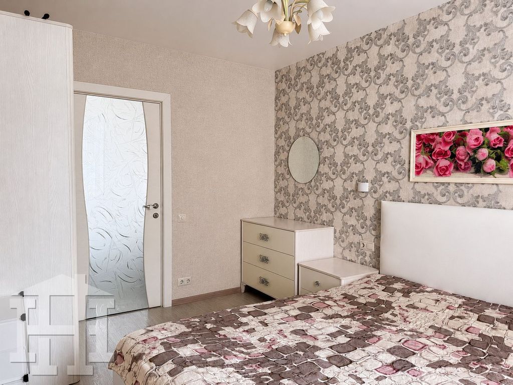 m. Zhulebino: Apartment, 2-rooms