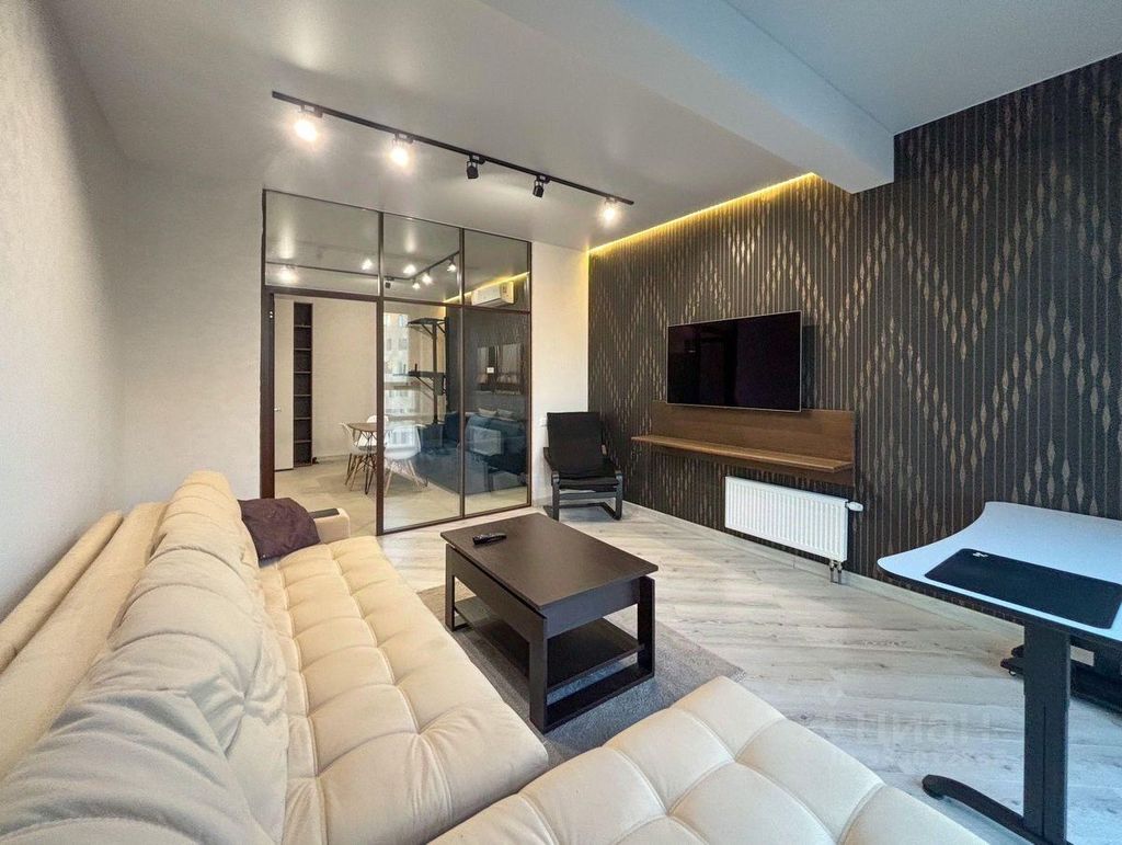m. Novatorskaya: Apartment, 2-rooms