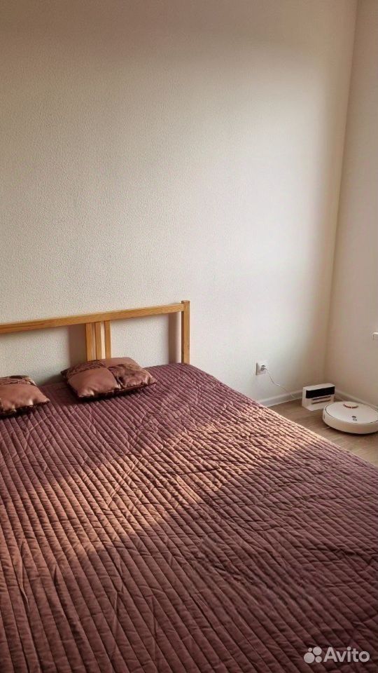 m. Molodezhnaya: Apartment, 1-rooms
