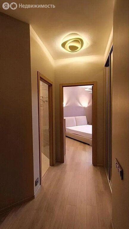 m. Petrovsky park: Apartment, 2-rooms