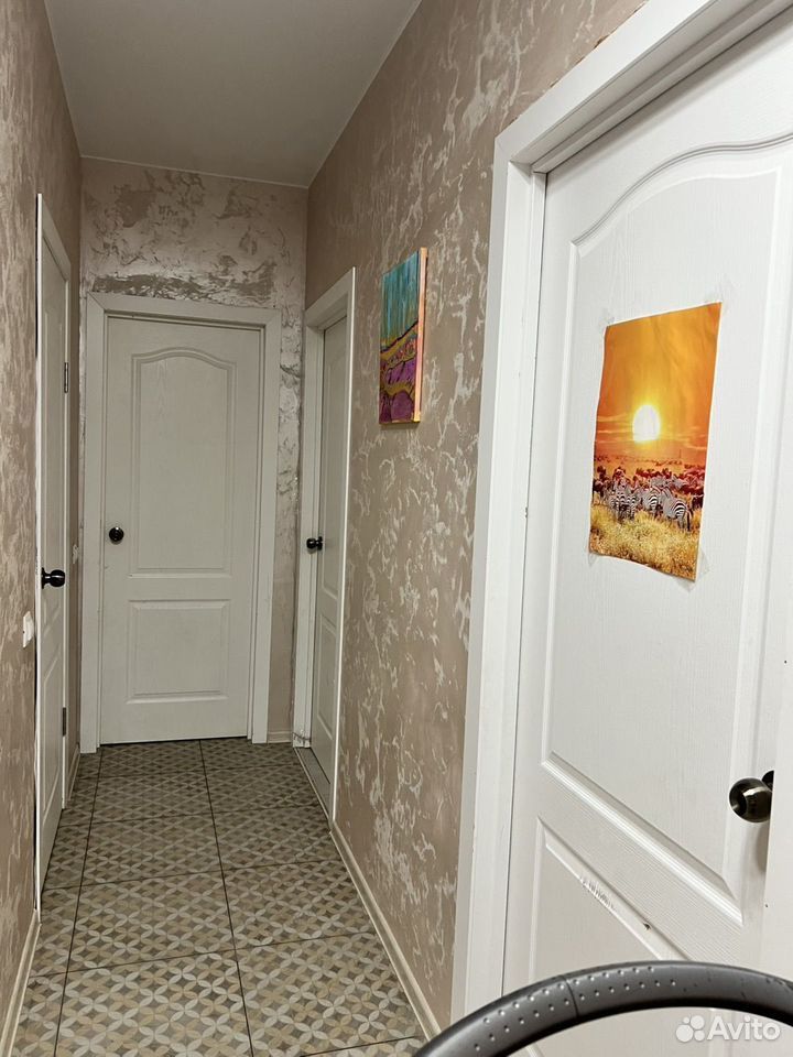 m. Zheleznodorozhnaya: Apartment, 2-rooms