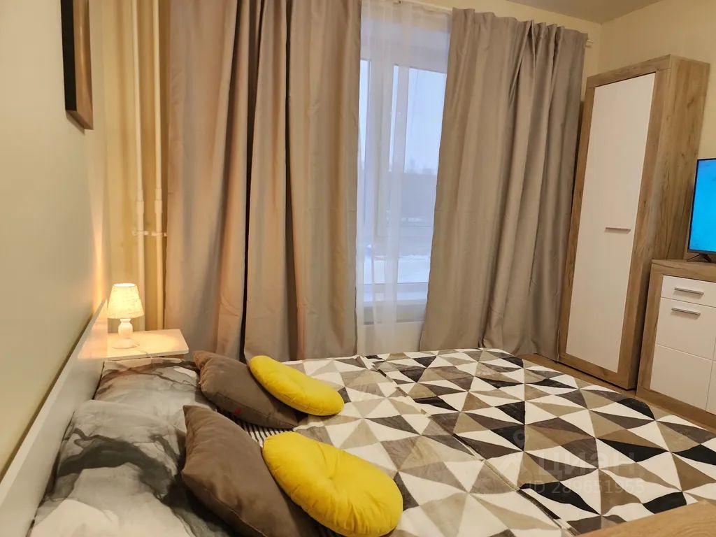 m. Kotelniki: Apartment, studio