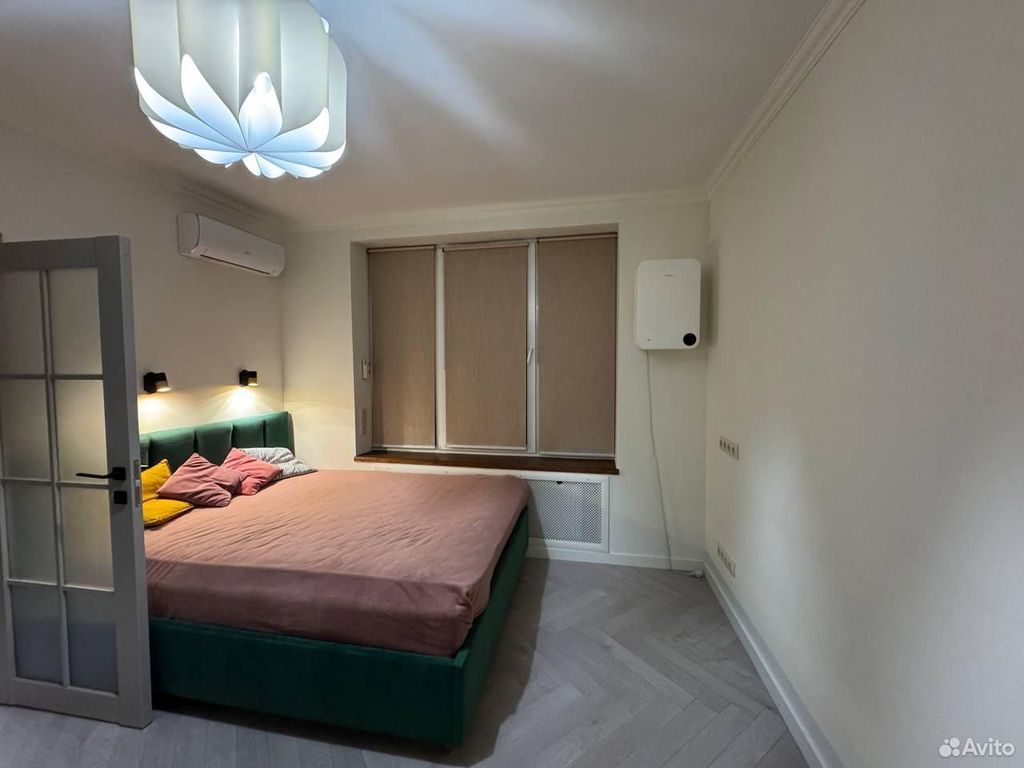 m. Bulvar Rokossovskogo: Apartment, 1-rooms