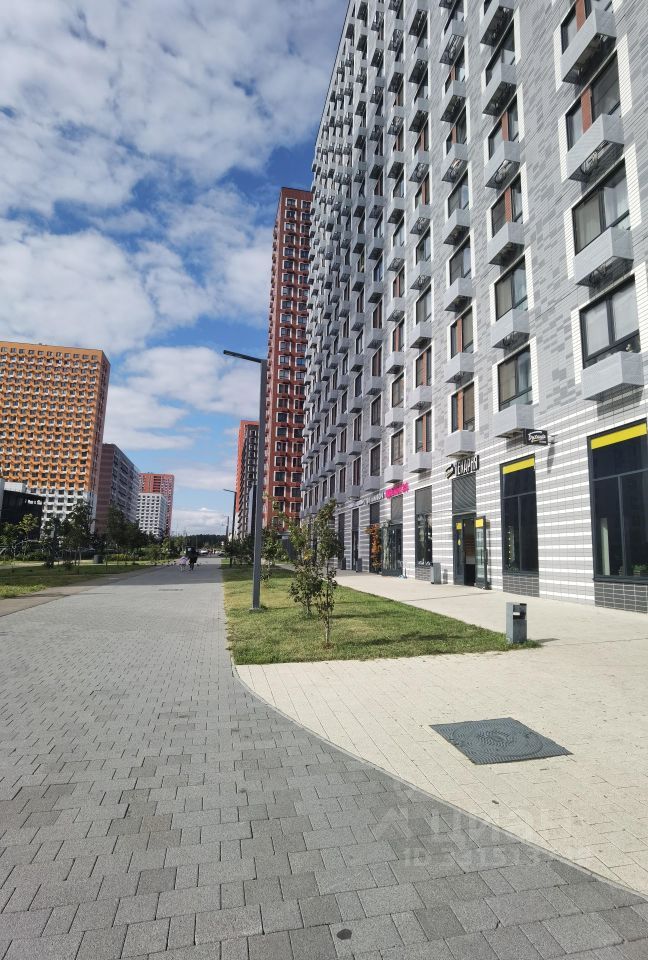 m. Pervomayskaya: Apartment, 2-rooms
