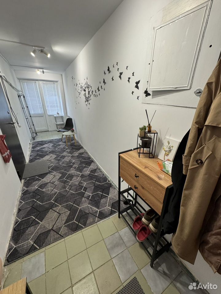 m. Kuchino: Apartment, 1-rooms
