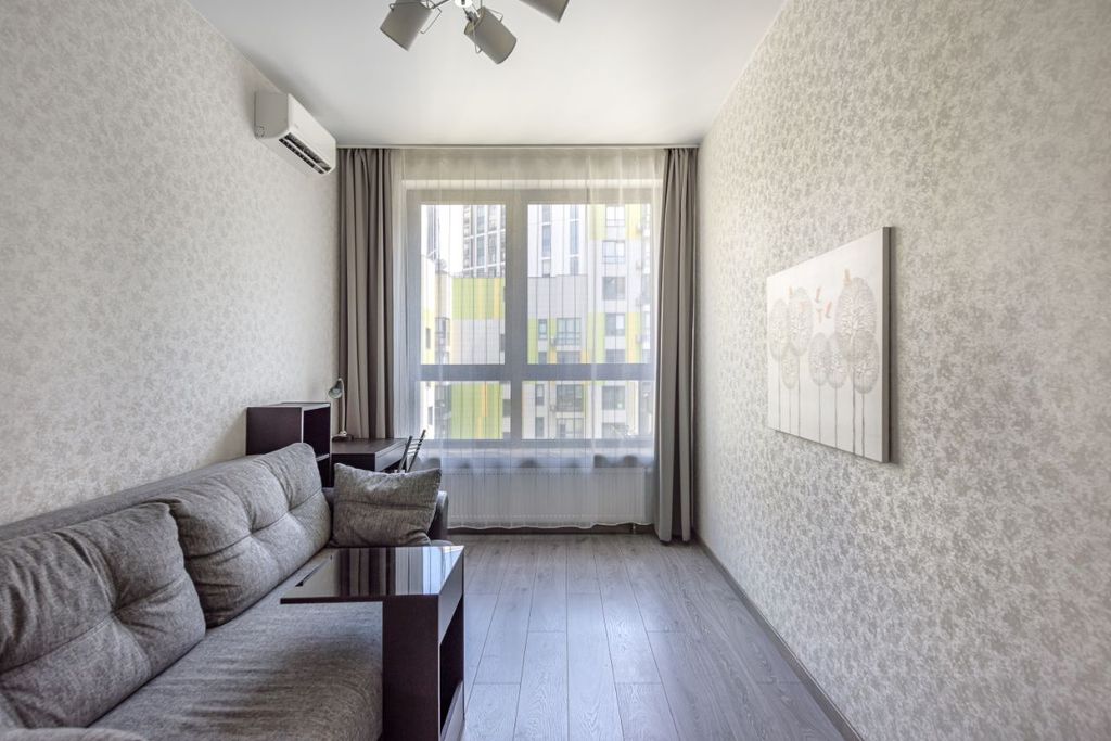 m. Shelepikha: Apartment, 2-rooms