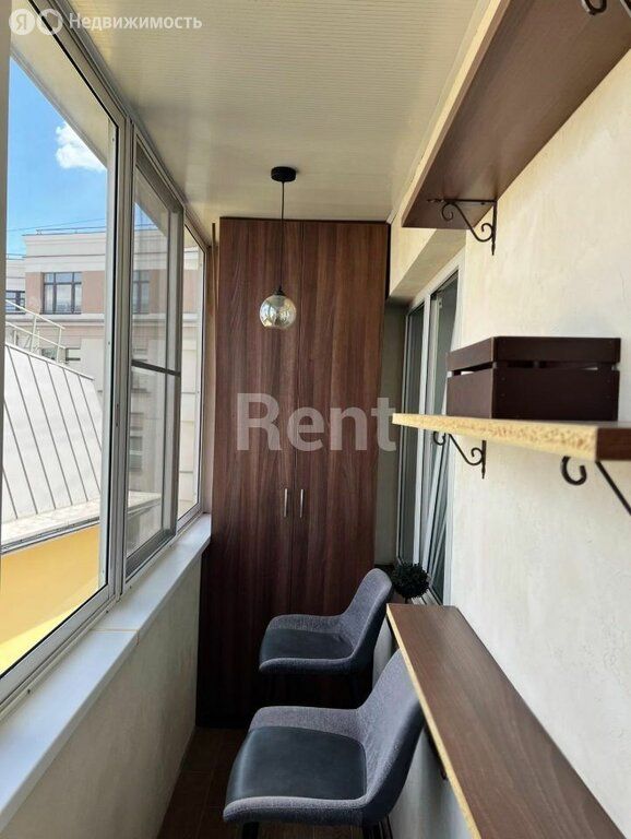 m. Trubnaya: Apartment, 2-rooms