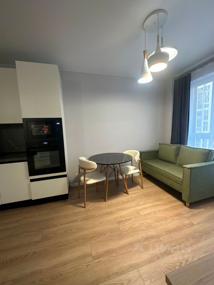 m. Olgino: Apartment, 1-rooms