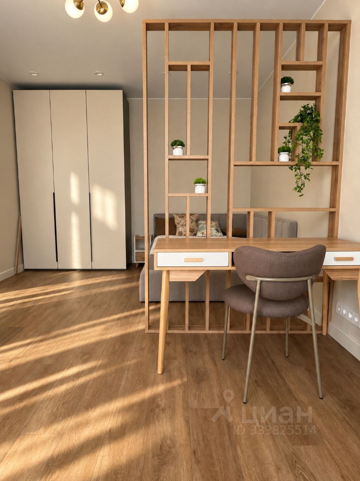m. Kolomenskaya: Apartment, 1-rooms