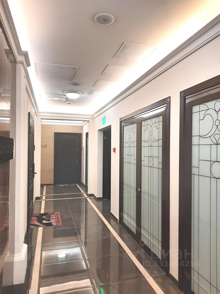 m. Khoroshevskaya: Apartment, 1-rooms