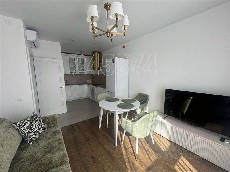 m. Lefortovo: Apartment, 1-rooms