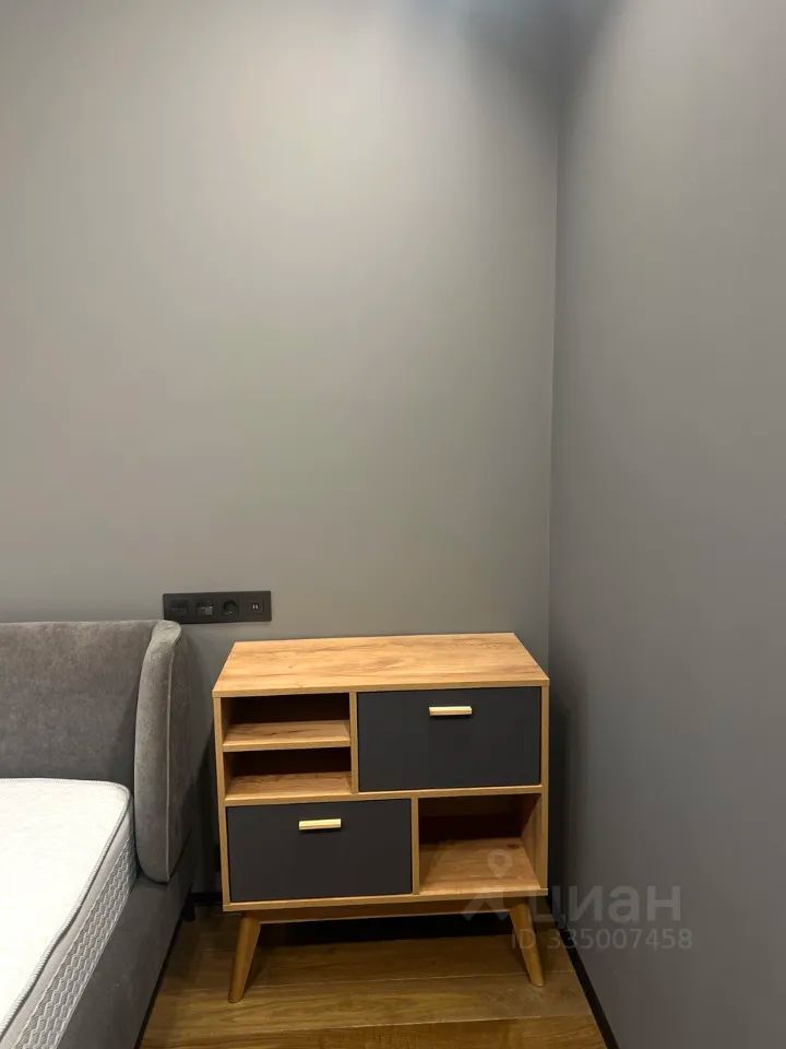 m. TsSKA: Apartment, 2-rooms
