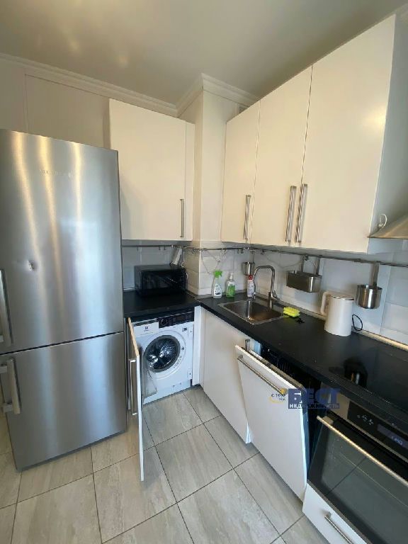 m. Alekseevskaya: Apartment, 2-rooms