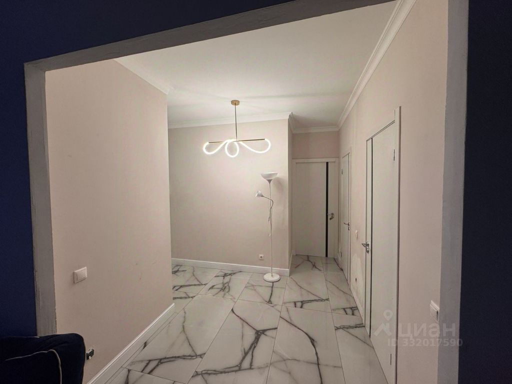 m. Aeroport Vnukovo: Apartment, 2-rooms